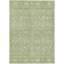 Tapis intérieur / extérieur vert Mila -1459337889