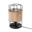 Gizur Metal Novelty Lamp