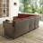 Leandra Patio Conversation Set with Cushions-1317091179