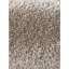Tapis à poils longs dorés Zanca 5 x 7, doux et luxueux, pour un confort et un style modernes-45240910