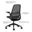 Steelcase Series 1 Task Chair-934632073-813252879-934632065