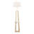 Cosmo Shelf Contemporary/Glam Floor Lamp-739212611-739212614