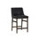 Halden Armless Bar & Counter Stool