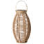 SHANGANI 40cm Integrated LED Outdoor Lantern