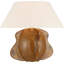 Delmar 22" Table Lamp with Linen Shade-544064210