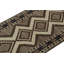 One-of-a-Kind 3'6" x 6'8" Hand Knotted Area Rug