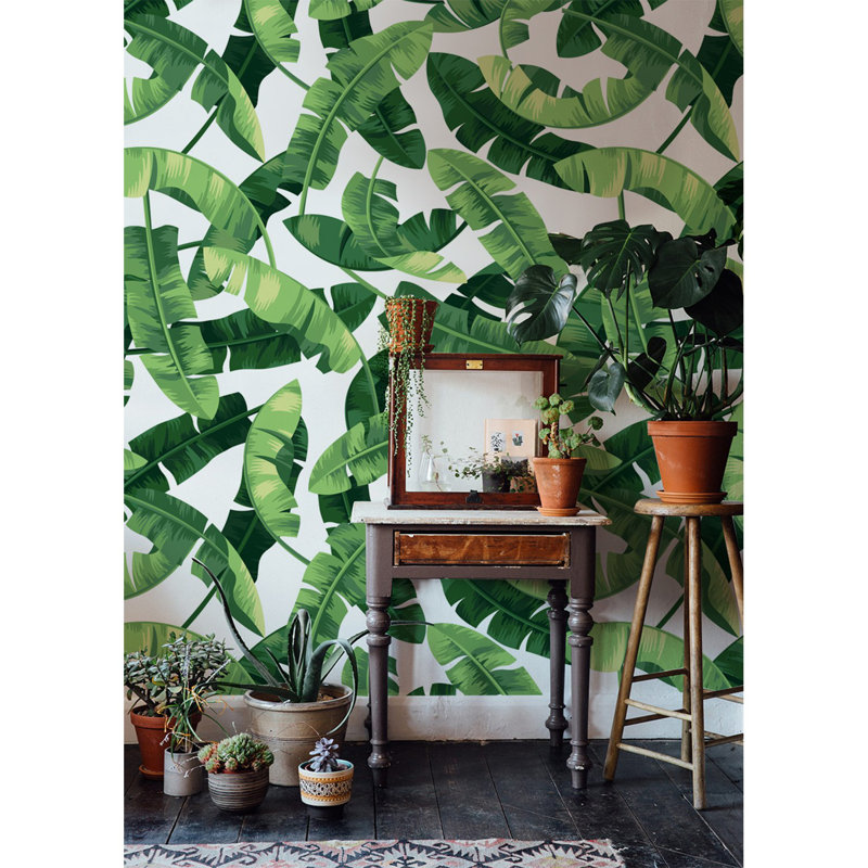 Clian Matte Mural, 250 x 250cm