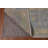 Vegetable Dye Oushak Oriental Area Rug 9x12