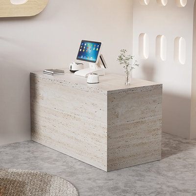 Bureau de réception Mid-Century
