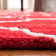 Carolene Hand Tufted Wool Geometric Rug