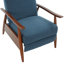 Ensemble de 2 fauteuils inclinables Williamsport-1003669666