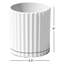 Pot à fleurs 6 "Veradek Demi Series-87809721-87893443