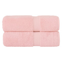 Super-Plush Turkish Cotton Towel Set