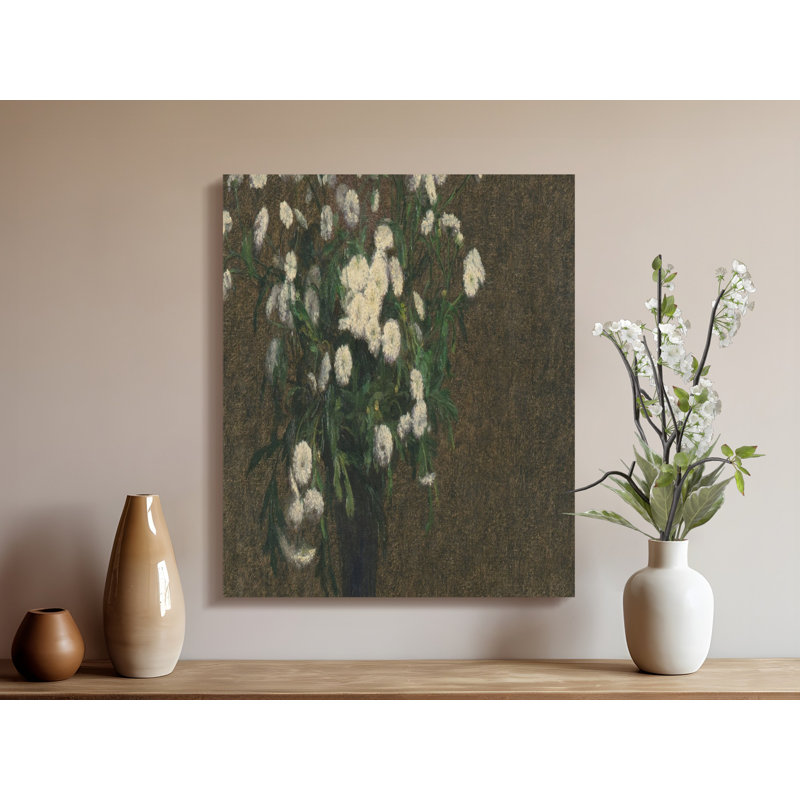 Wrapped Canvas Print Set, 24x30