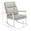 Getaway Patio Rocking Chair