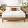 Amaryn Solid Wood Bed