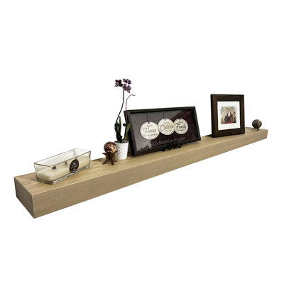 Anniek Fireplace Shelf Mantel