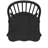 Makira 18'' H Armchair-1073158050