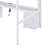 Hilel Kids Full Loft Bed with Drawers-228359172