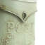 Humboldt with Magnetic Closure and with Newspaper Compartment