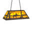Luminaire suspendu géométrique Old Forge-127326986-127326984