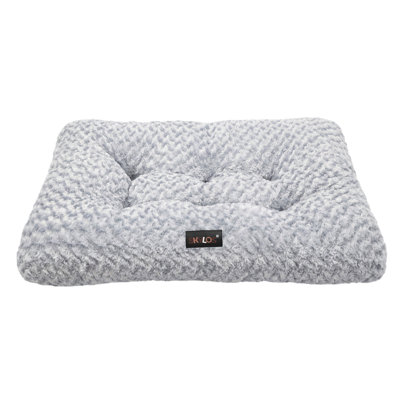 Polyester Pet Bed