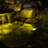 Outdoor Submersible Pond Light with LEDs, 8W