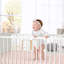 Drap-housse pour lit de bébé