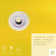 2'' Selectable Color Temperature 8 Watt Dimmable Air-Tight IC Rated Standard Recessed Lighting Kit