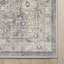 Tapis oriental gris clair Apollo Tirana-88588515