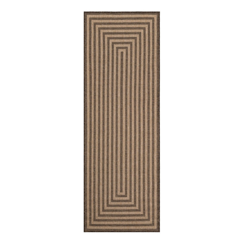 Havenhill Geometric Indoor Rug, Runner 2'9" x 8'