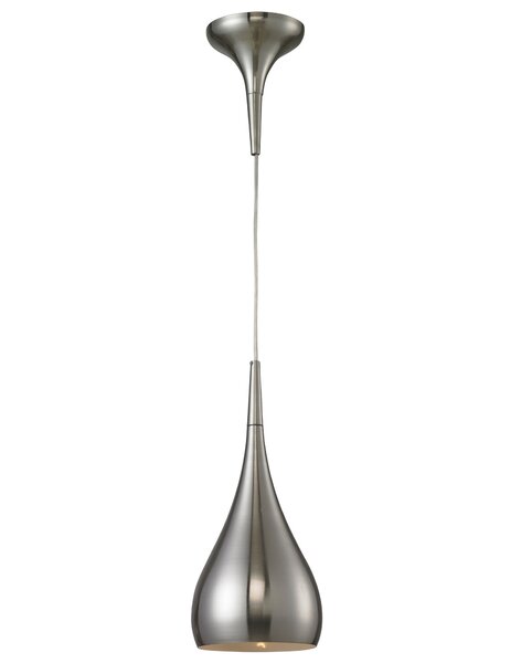 Orren Ellis Alan 1 - Light Single Pendant | Wayfair