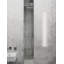 Aluminium Flush Mounted Sconce