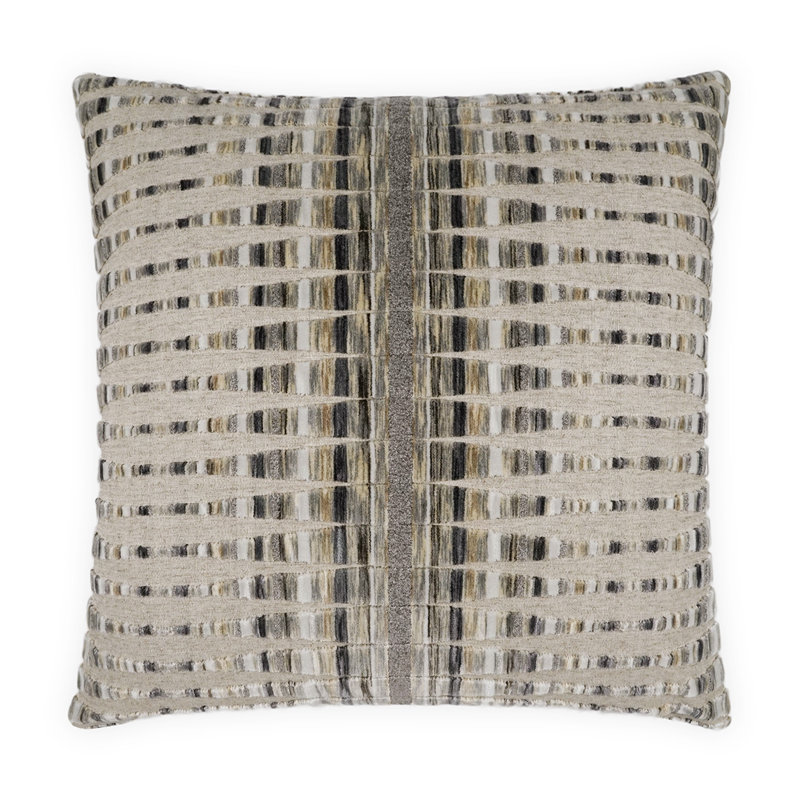Coussin Knock Out, Grès