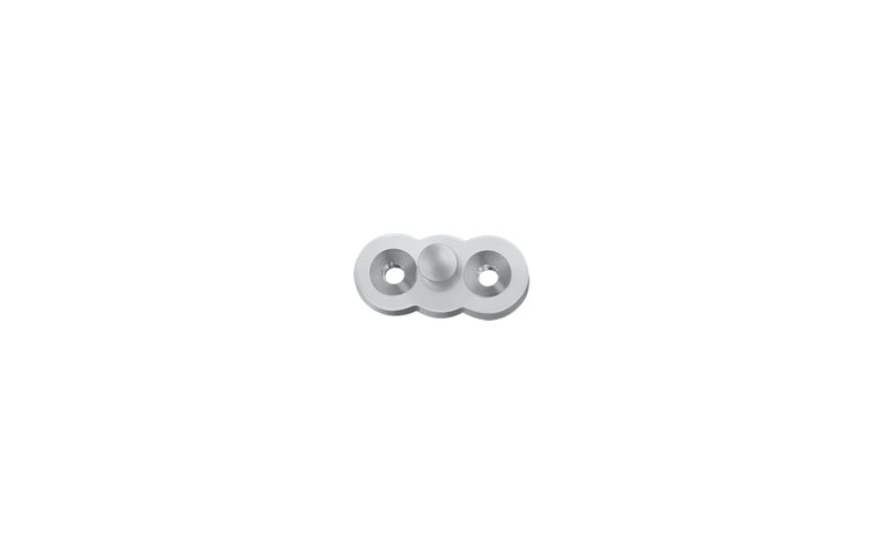Deltana DASH95TP Top Pivot for DASH95