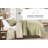 8-PC College Dorm Twin XL Bedding Bundle - Comforter Set, Sheet Set, Pillows and Laundry Bag-99311826