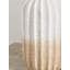 Stoneware Table Vase