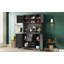 Armoire de cuisine avec bar Coffee Coffee-636560489