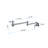 SMARTLET Kitchen Faucet Side Spray-51265797