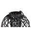 Wood Floor Lantern-40679731