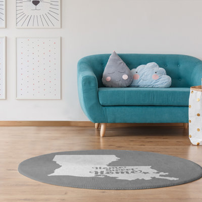 Chenille Indoor Rug