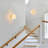 Dimmable Flush Mount Sconce