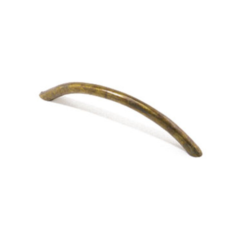 Arch Pull, Lustre