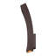 Dawn 1 - Light LED Outdoor Armed Sconce-69833616-69833651