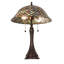 Lampe de table 23 po Isola