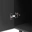 Armoire d'appoint Mirod Modern