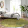 Premium Machine Washable Prisco Olive Rug