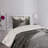 Landscape Rustic Polyester Coverlet-2009230420