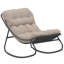 Steel Outdoor Chair