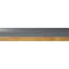 WM93 - Moulure de coin intérieur en PVC TrueCraft - H 3/4 po x l 3/4 po x L 96 po-117198392